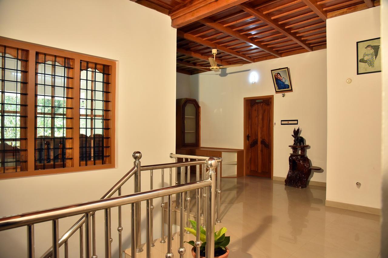 Guest house Planter's Munnar