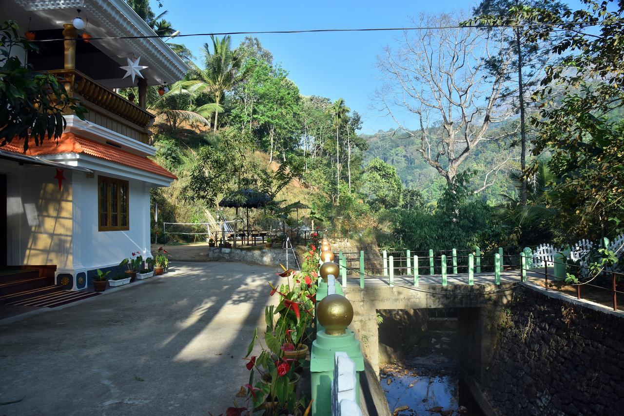 Planter's Guest house