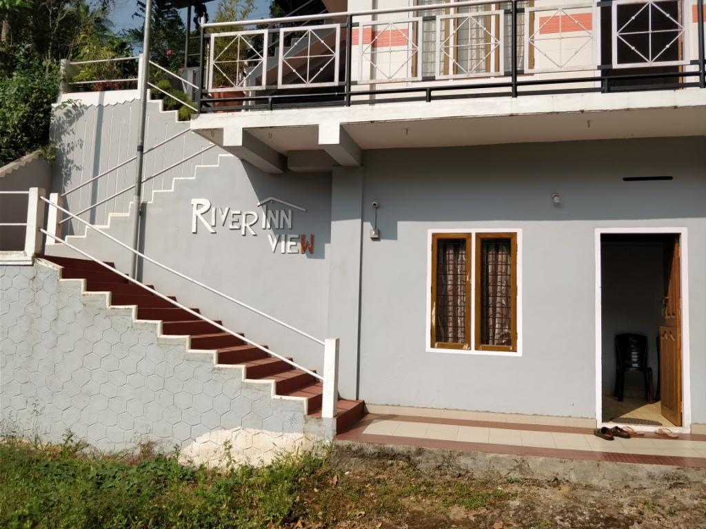 River View Guest house Munnar