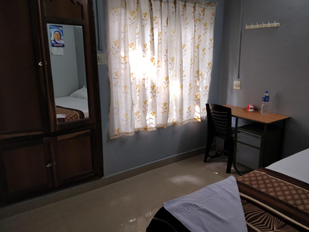 Guest house River View Munnar