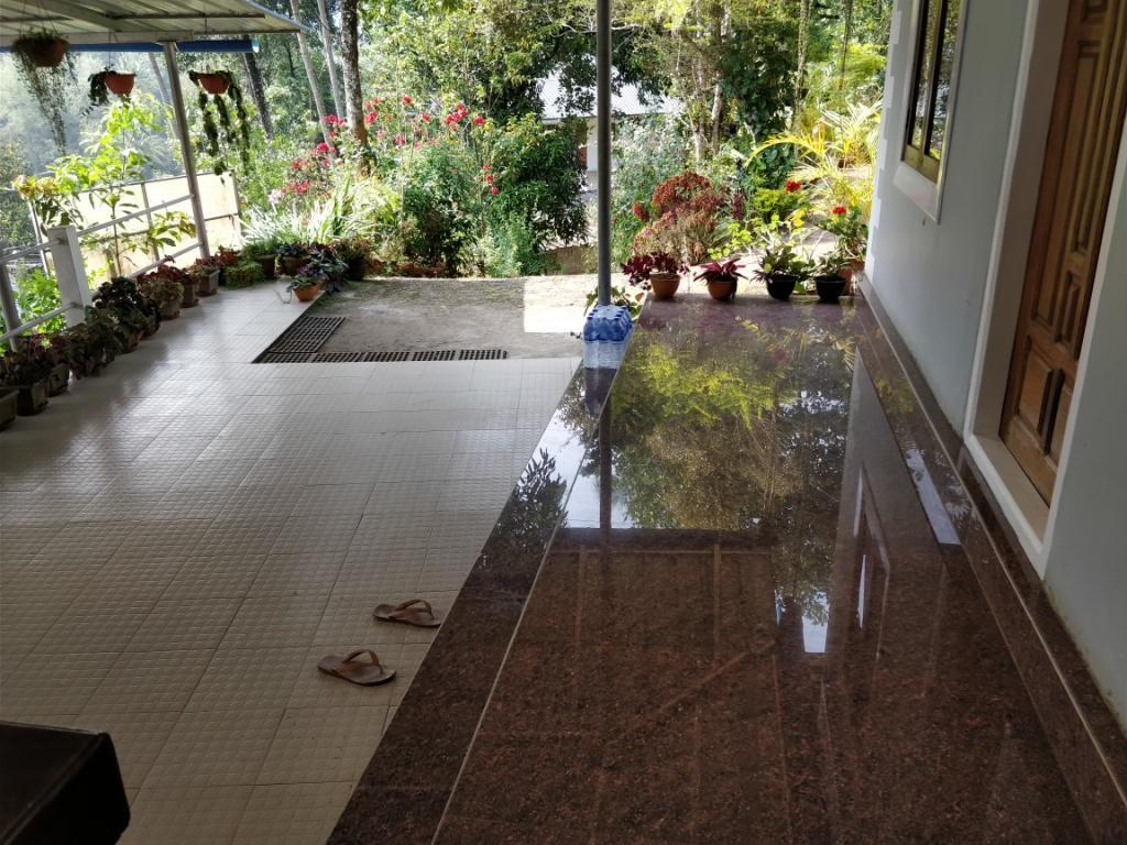 River View Guest house
