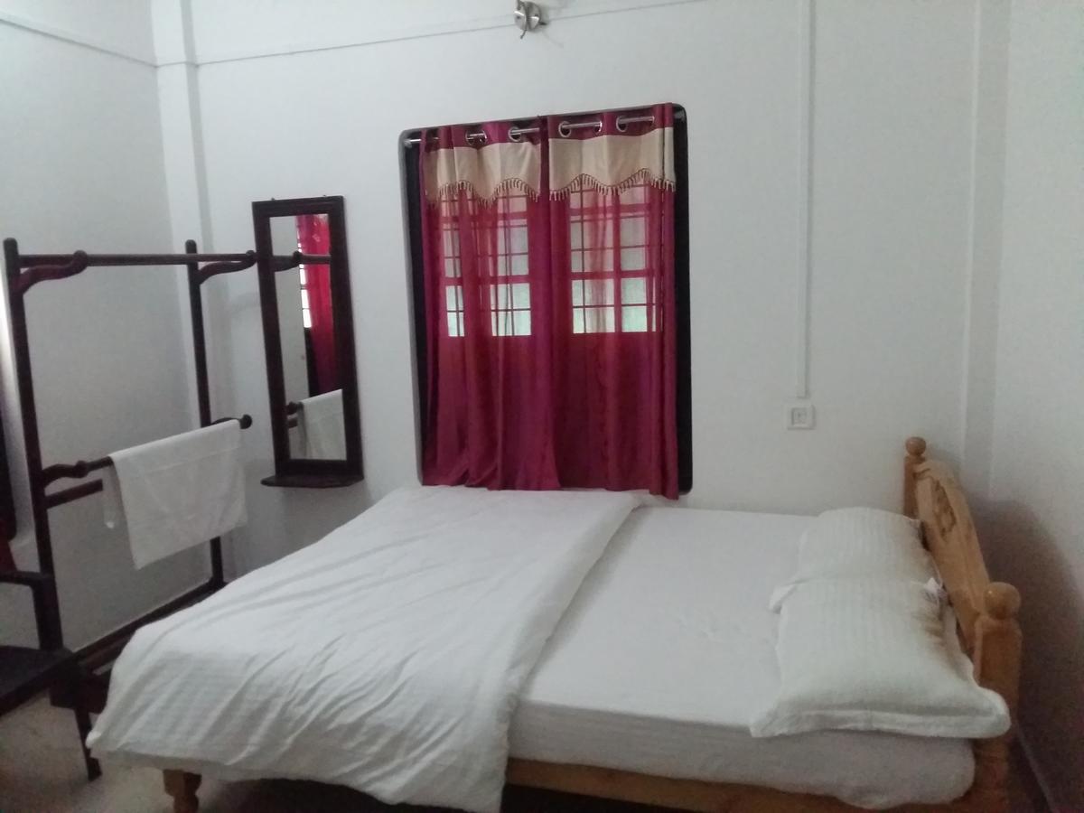Viduthi Homestay Munnar