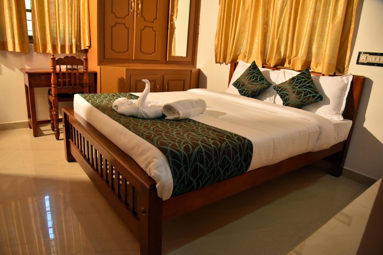 Planter's Guest house Munnar