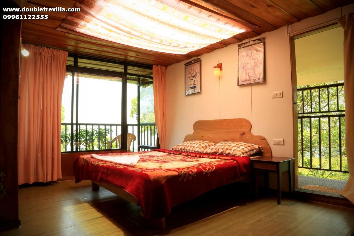 Double Tree Villa Munnar