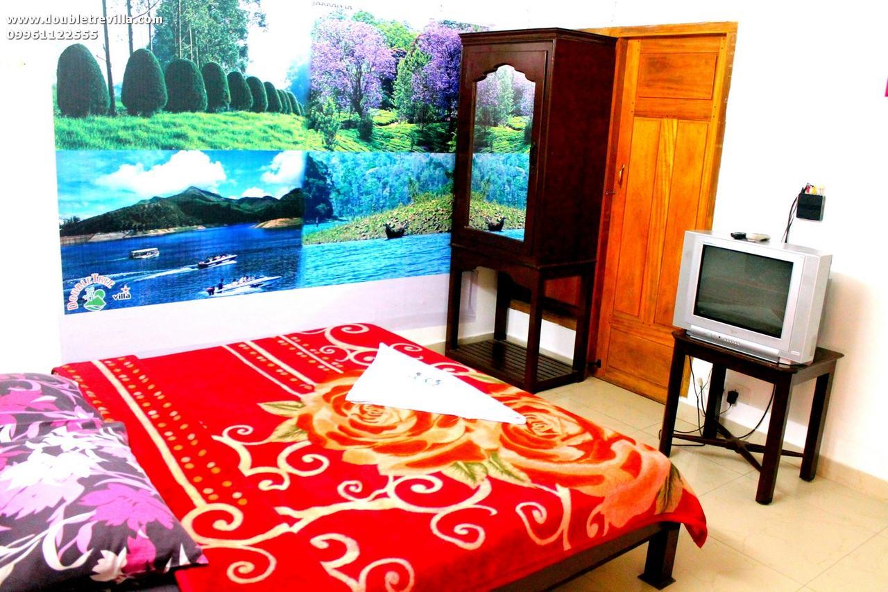 Villa Double Tree Munnar
