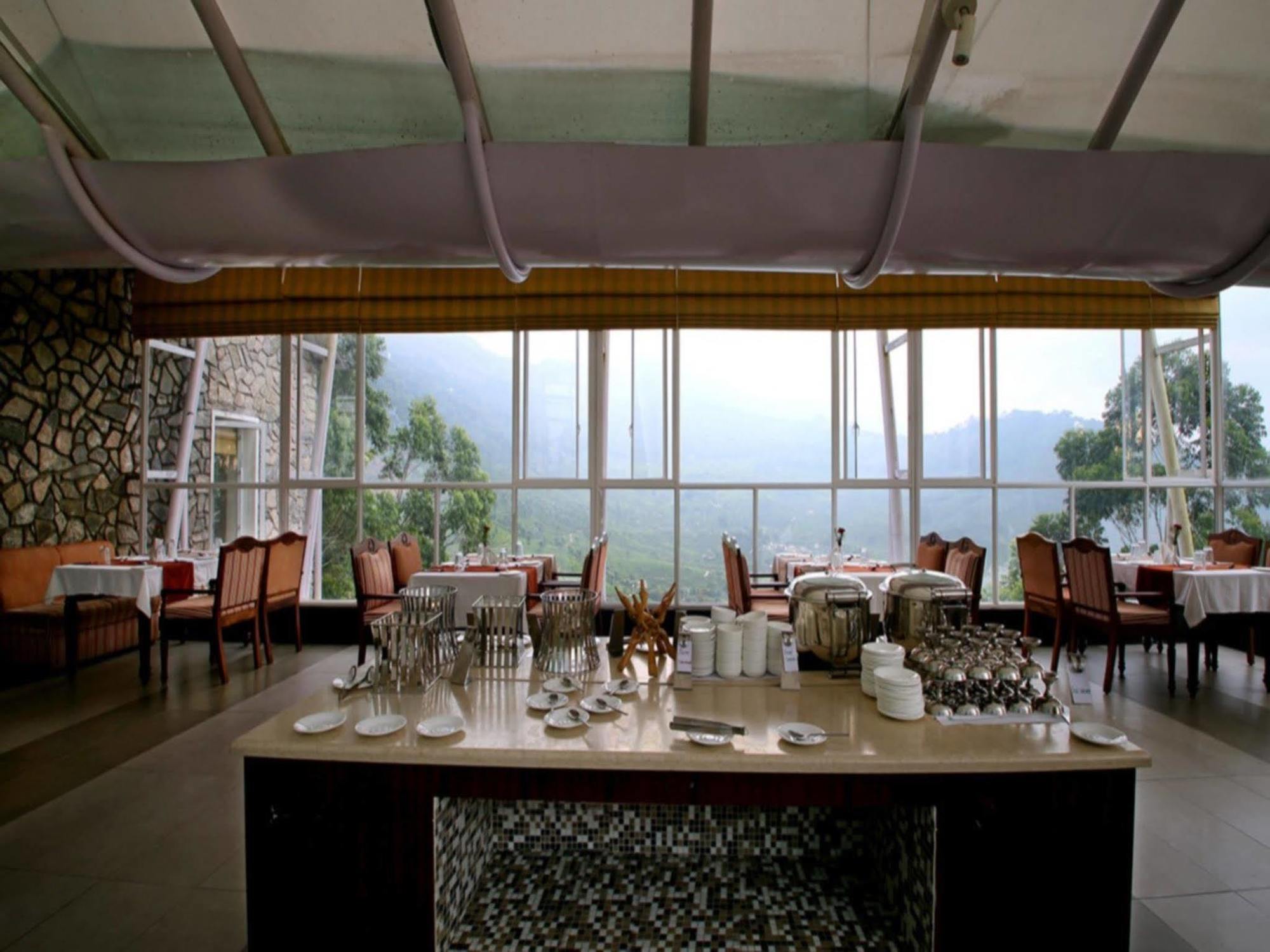 Devonshire Greens - The Leisure And 4* Munnar