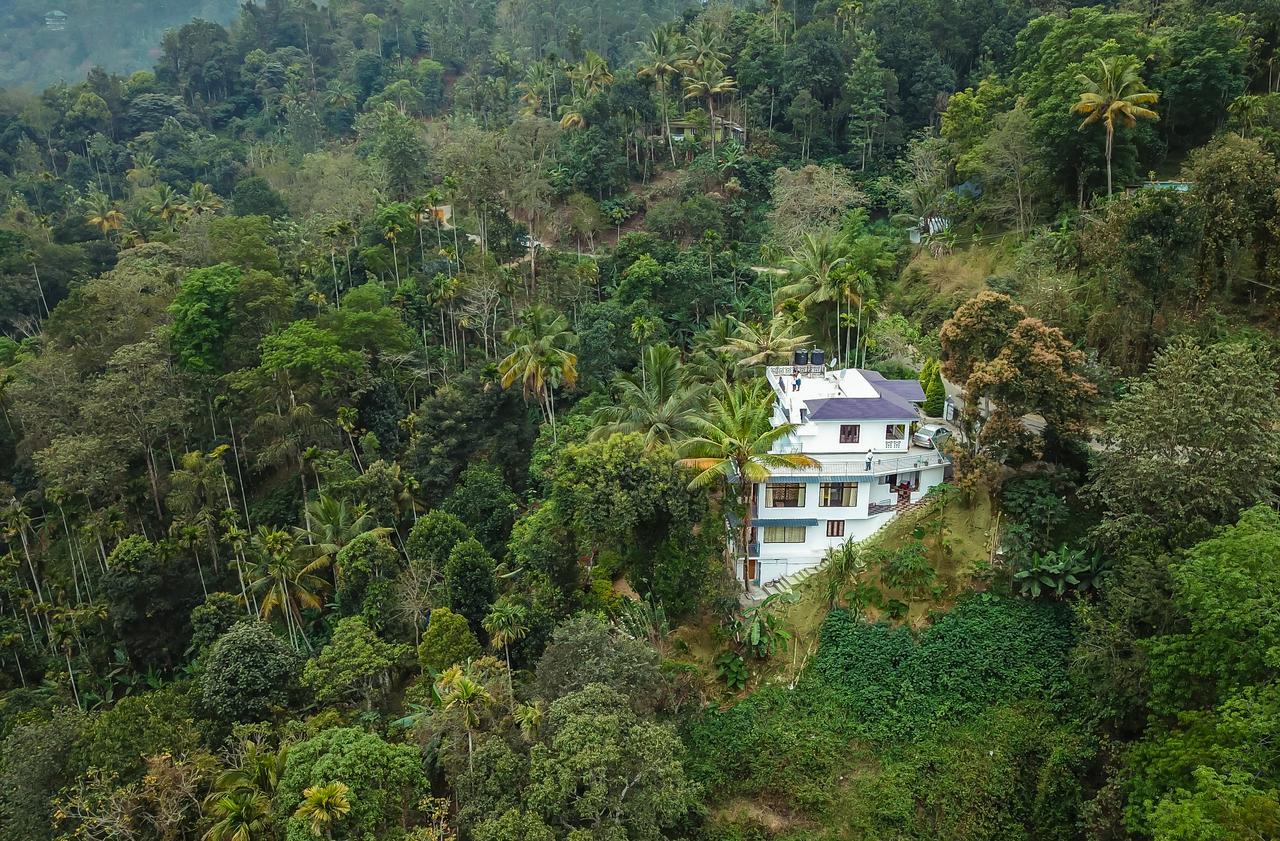 The Shade Homestay
