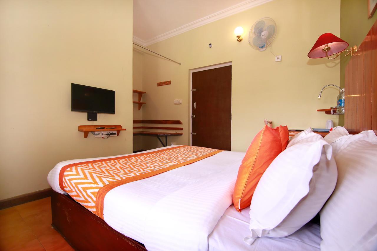 Hotel Oyo 10336 Sn Annex Munnar