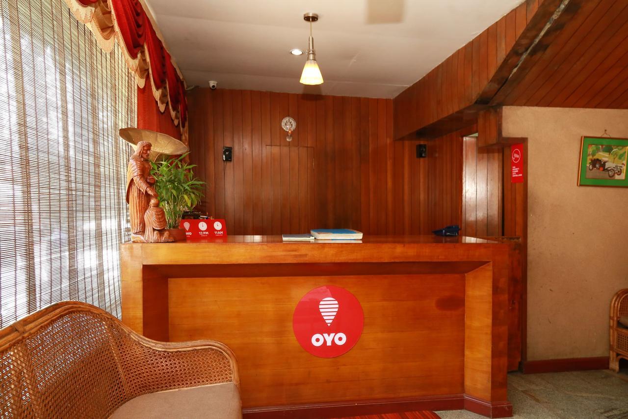 Hotel Oyo 10336 Sn Annex