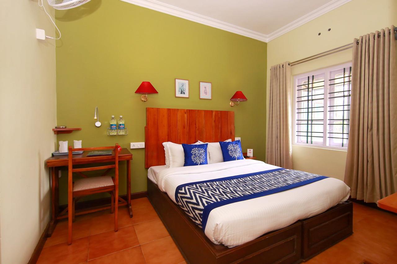 Oyo 10336 Sn Annex Munnar