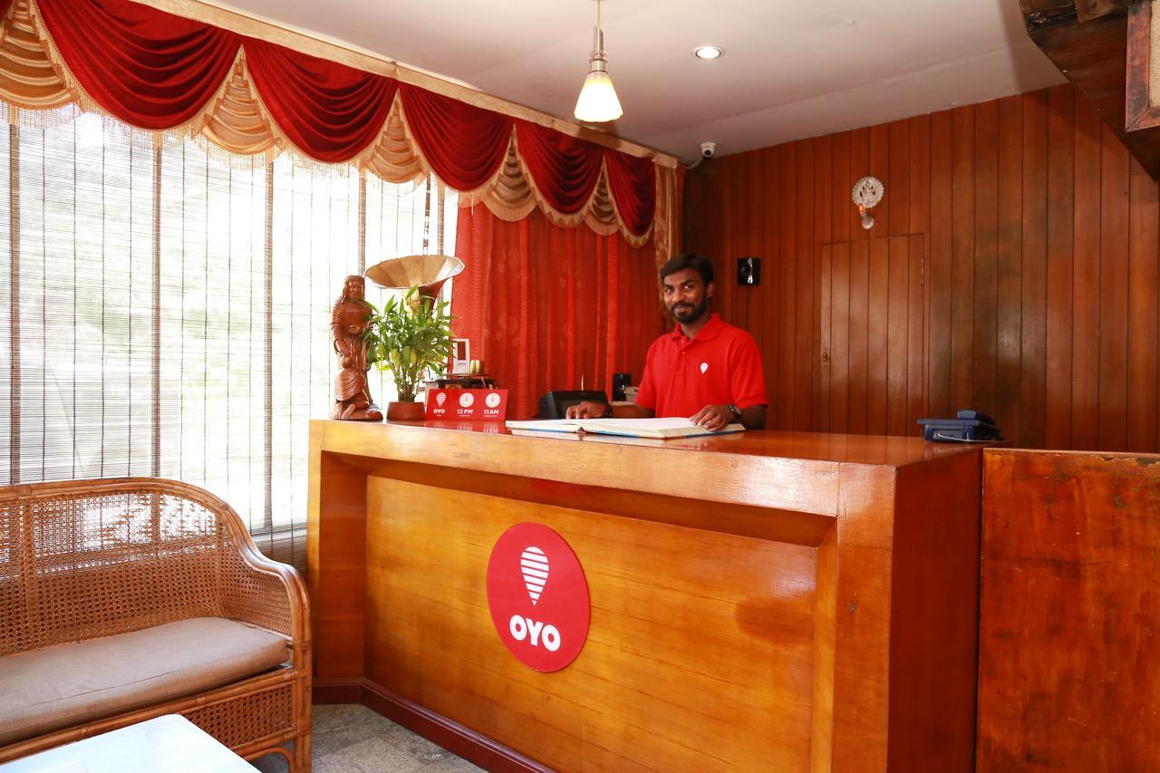 Oyo 10336 Sn Annex Hotel
