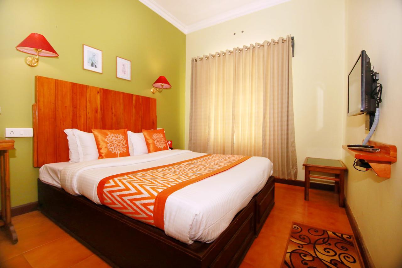 Hotel Oyo 10336 Sn Annex