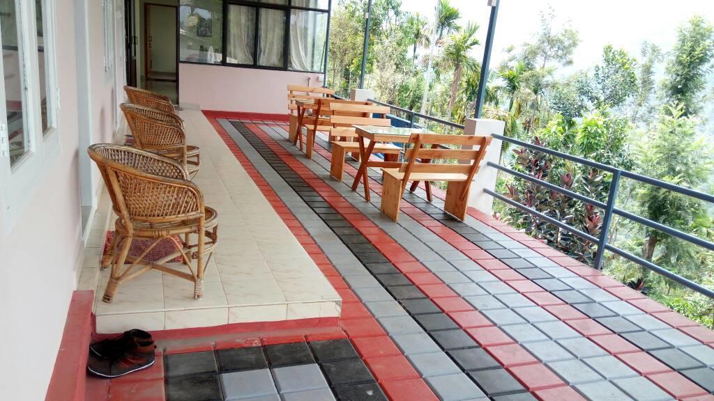 British County Resort