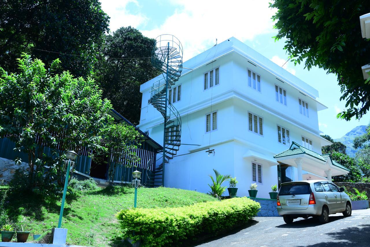 Green Mount Resort *
