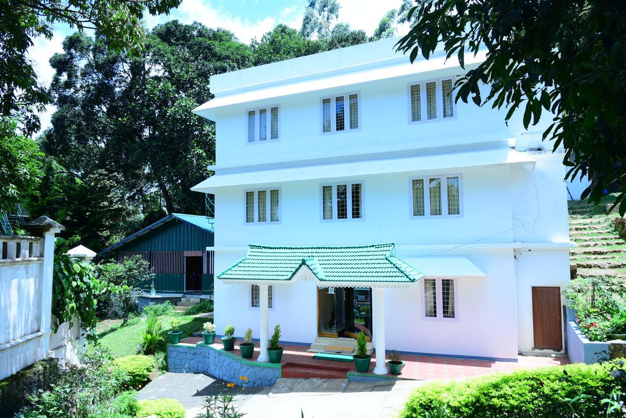 Green Mount Resort *