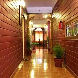 Palmas Hotel