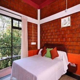 Hotel Forest Haven Munnar