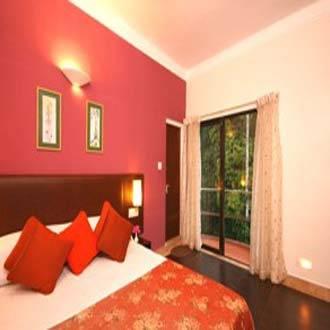 Forest Haven 2* Munnar
