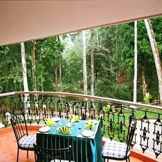 Hotel Forest Haven