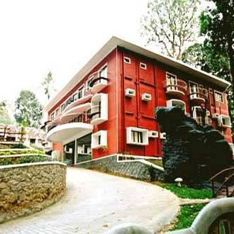 Forest Haven Hotel Munnar