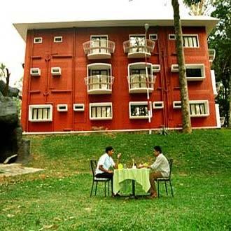 Forest Haven Munnar