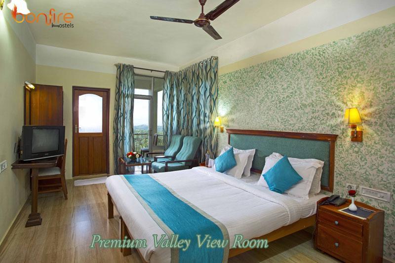Bonfire Country Resort
