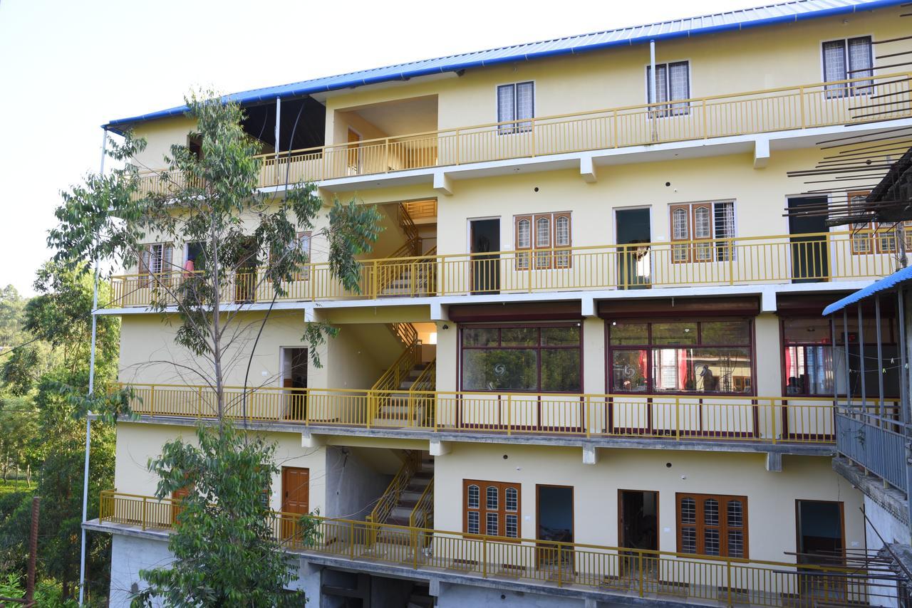 Mount View Hotel Munnar