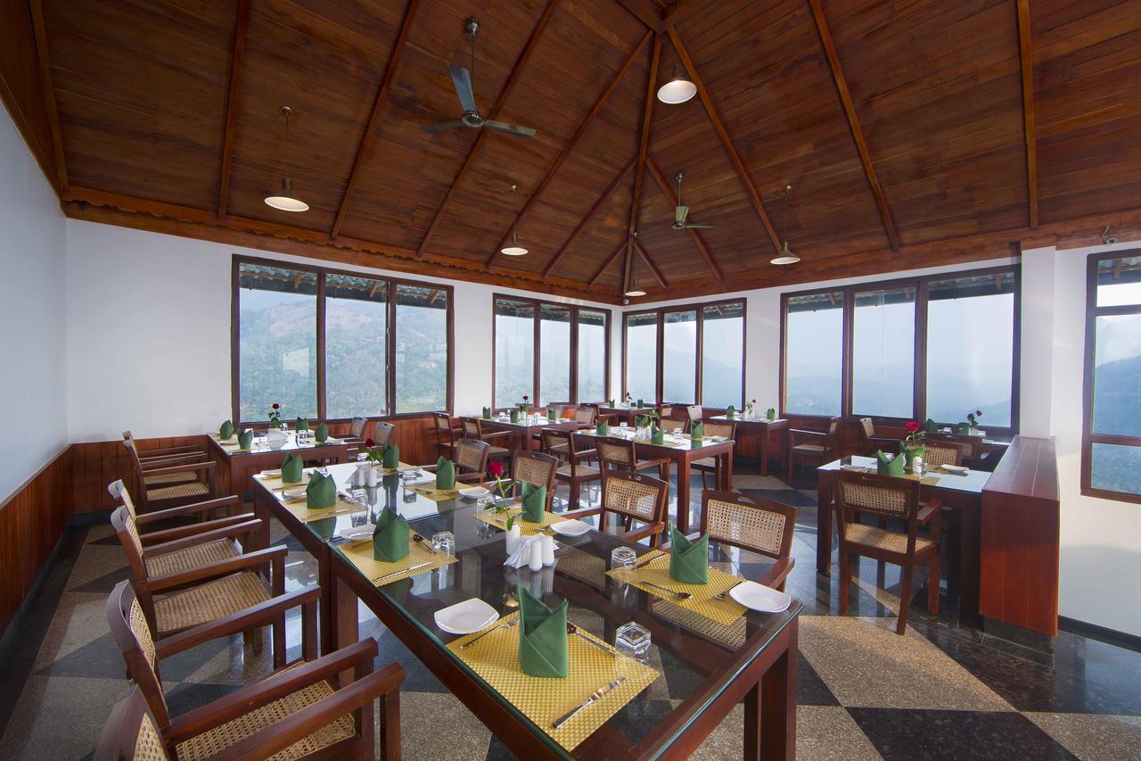 Resort Tea Village 4*