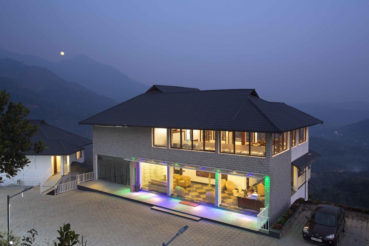 Tea Village 4* Munnar