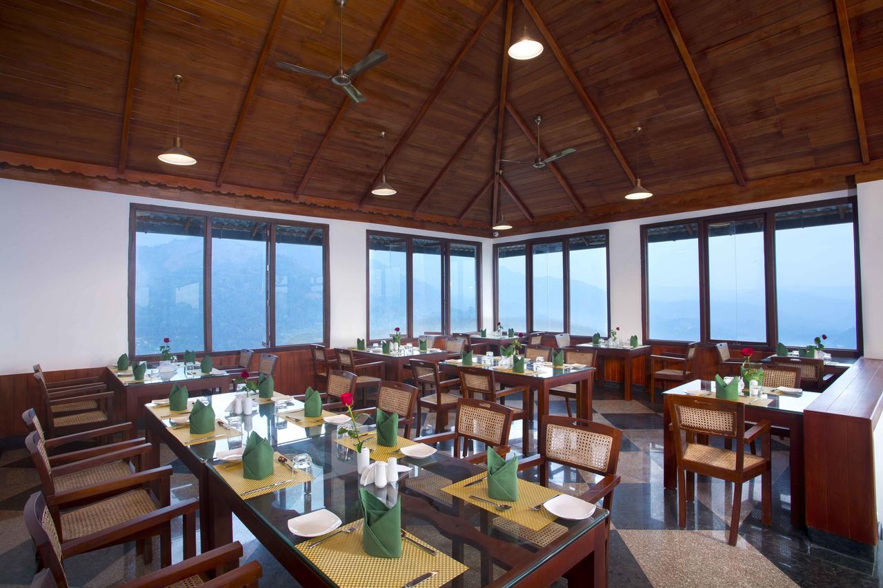 Resort Tea Village 4*