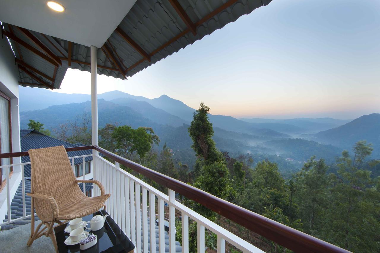 Tea Village 4* Munnar