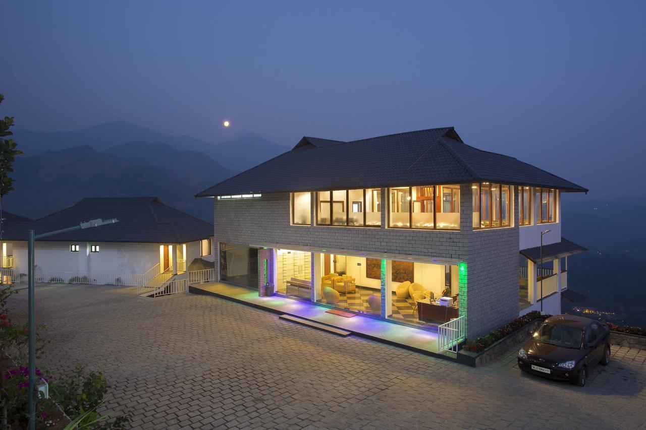 Tea Village 4* Munnar