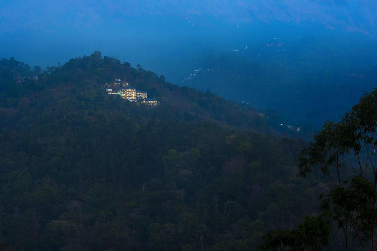 Resort Tea Village 4*