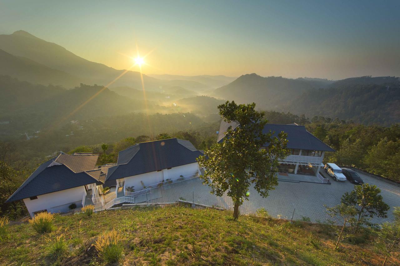 Tea Village 4* Munnar