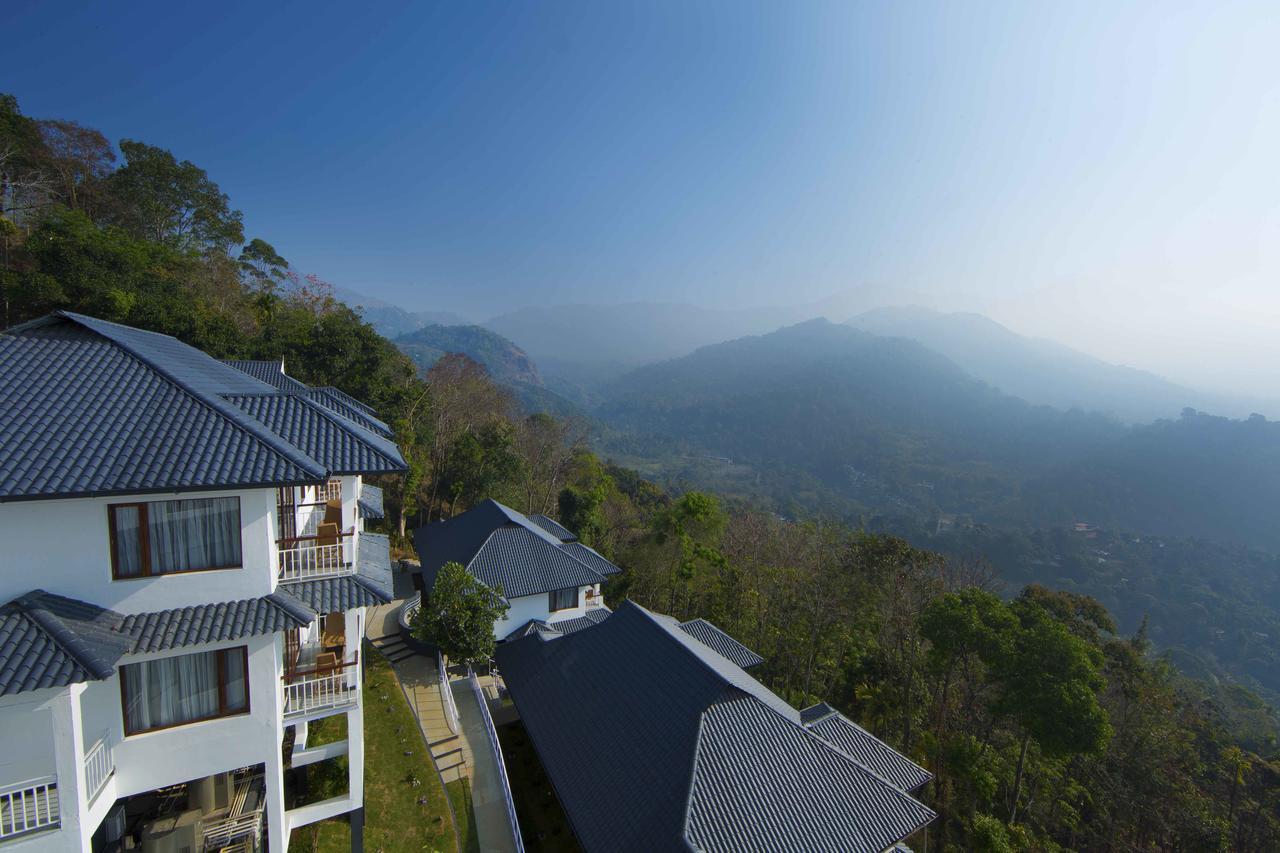 Resort Tea Village 4*