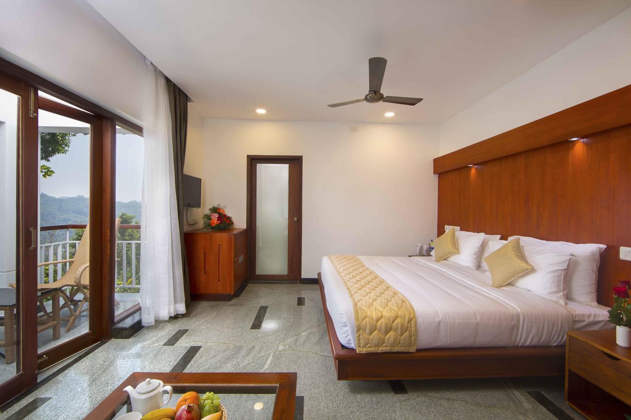 Tea Village 4* Munnar