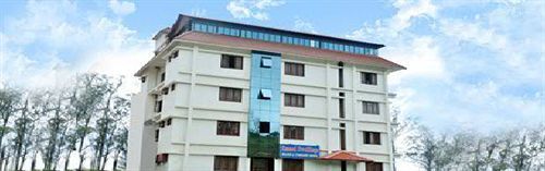 Hotel Fabexpress Luminos Dwelling Ikka Nagar 3*