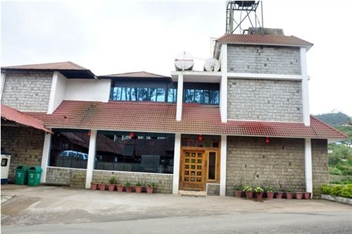 Fabexpress Luminos Dwelling Ikka Nagar 3* Munnar