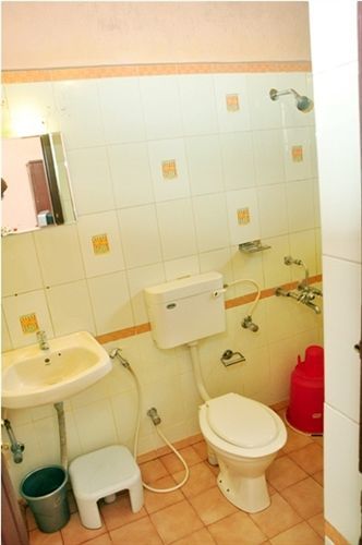 Hotel Fabexpress Luminos Dwelling Ikka Nagar 3*