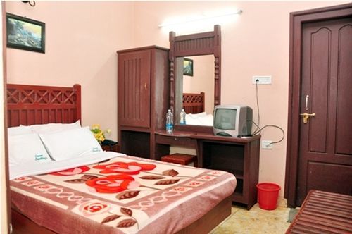 Fabexpress Luminos Dwelling Ikka Nagar 3* Munnar