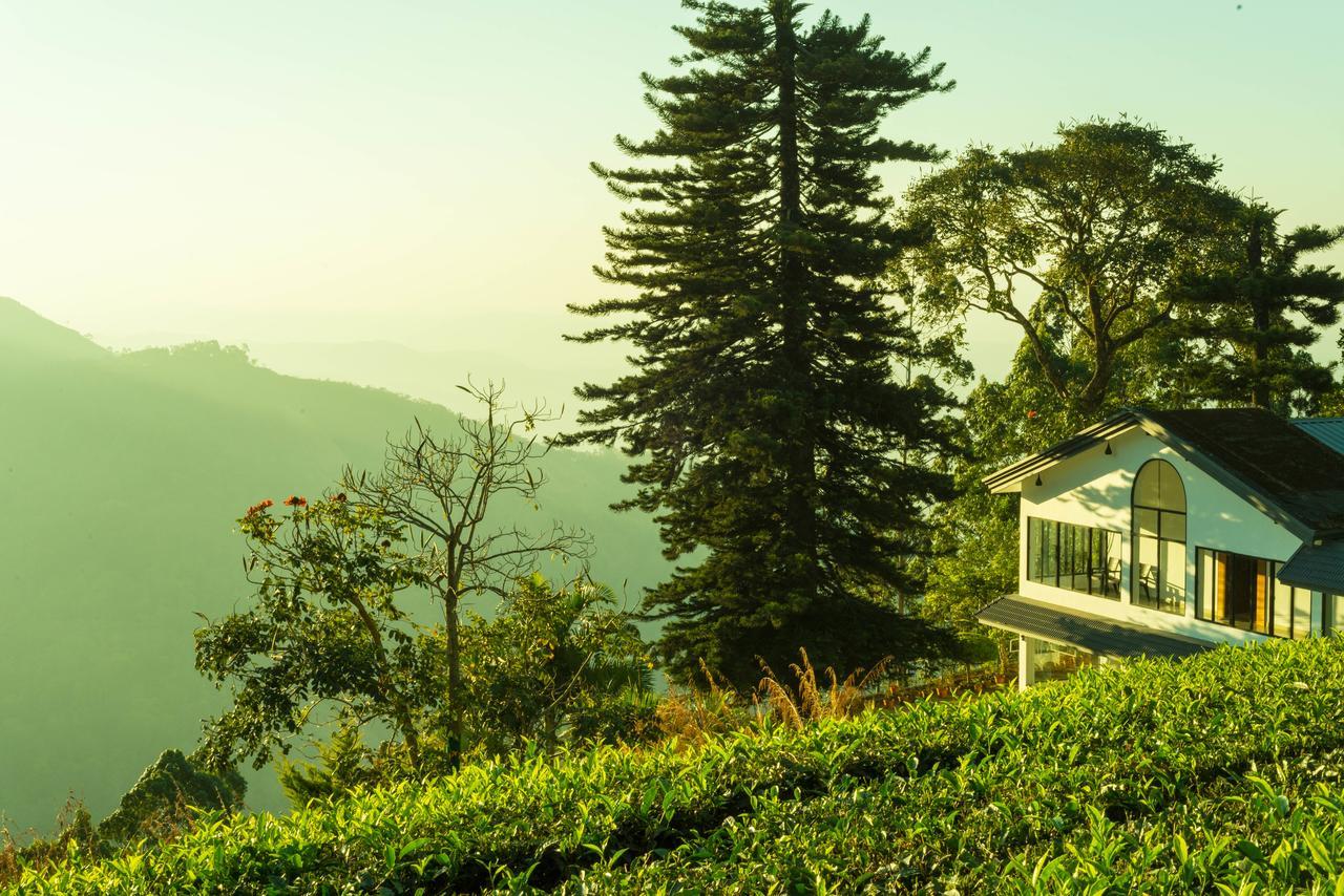 Mount Valley - A Secluded Getaway 3* Munnar