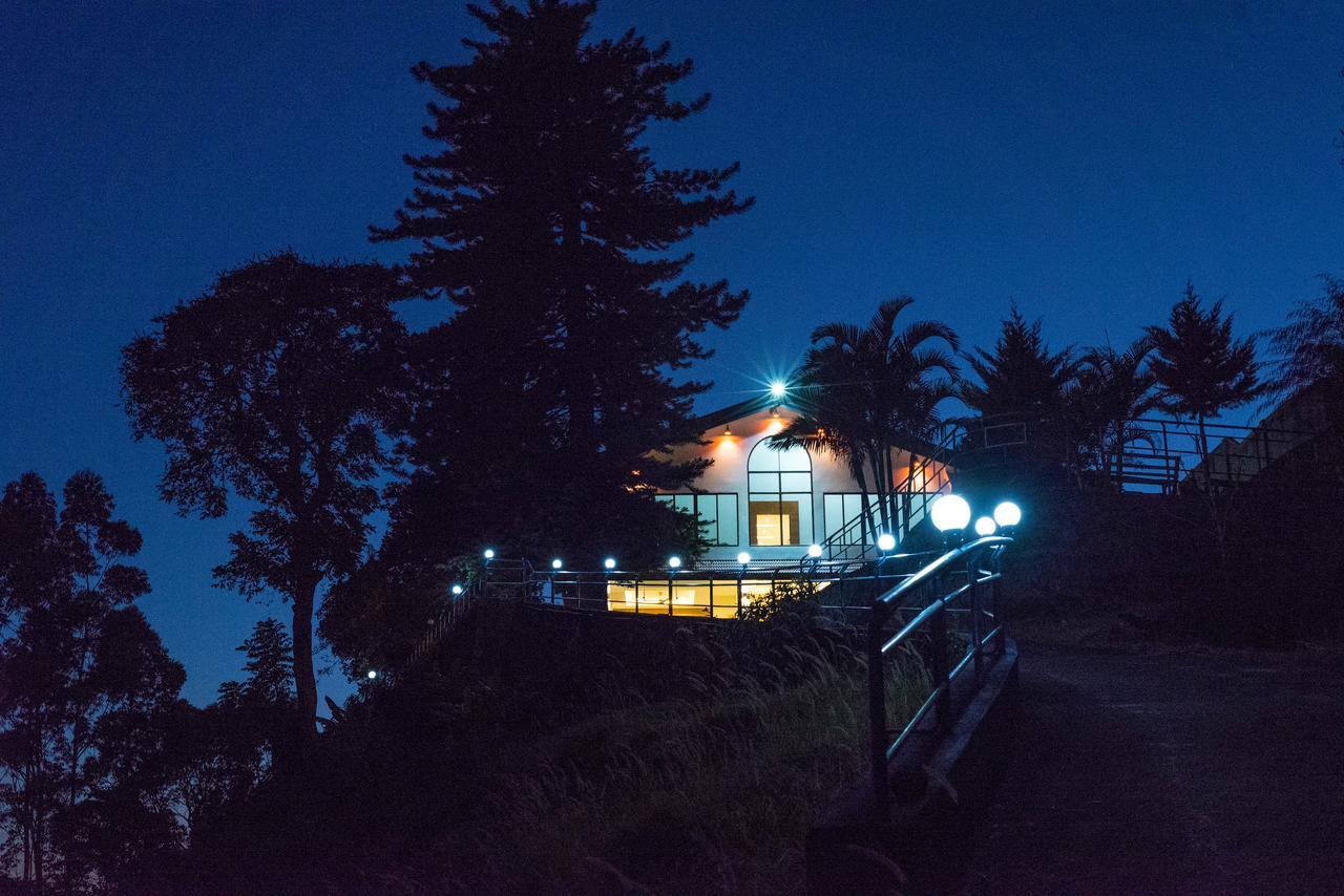Mount Valley - A Secluded Getaway 3* Munnar