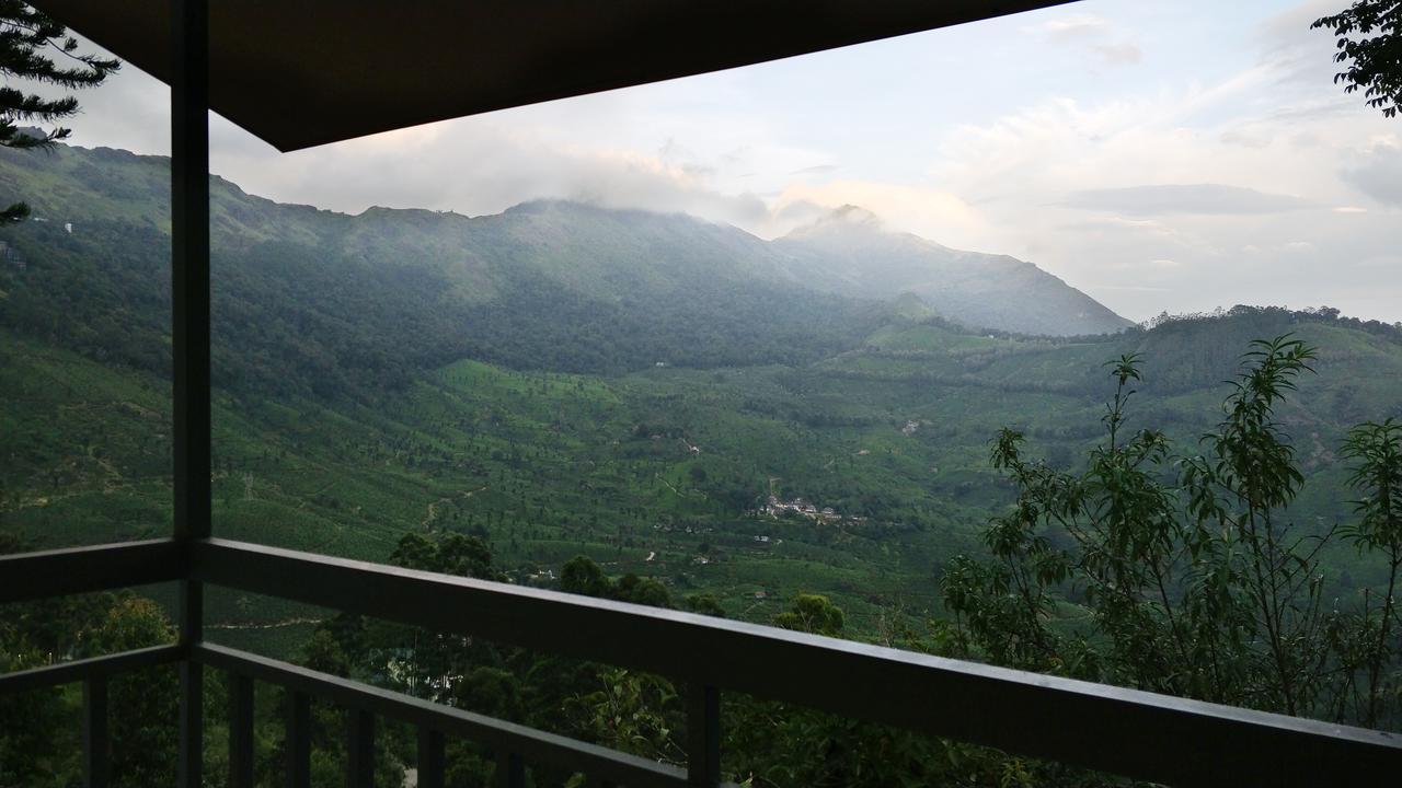 Resort Mount Valley - A Secluded Getaway 3*