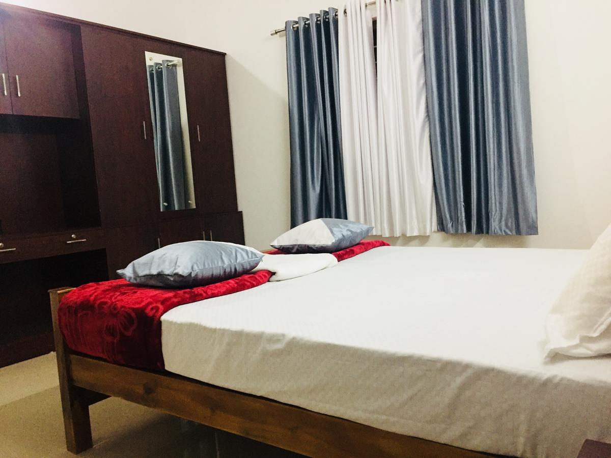 White Clouds Homestay Munnar