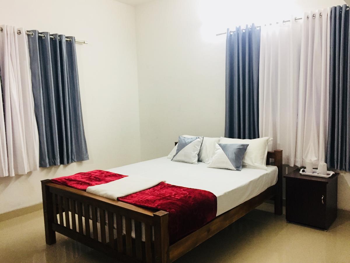 White Clouds Homestay *