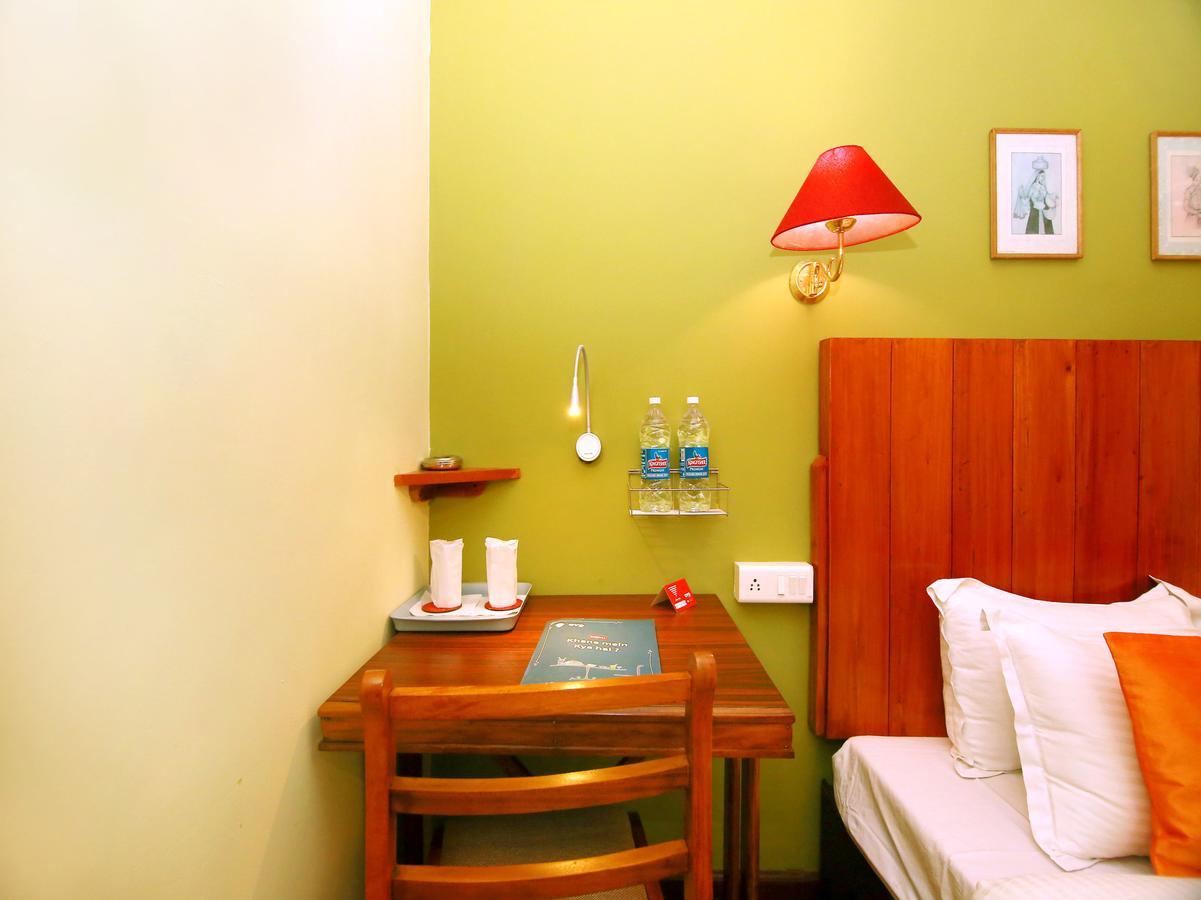 Hotel Oyo 10336 Sn Annex
