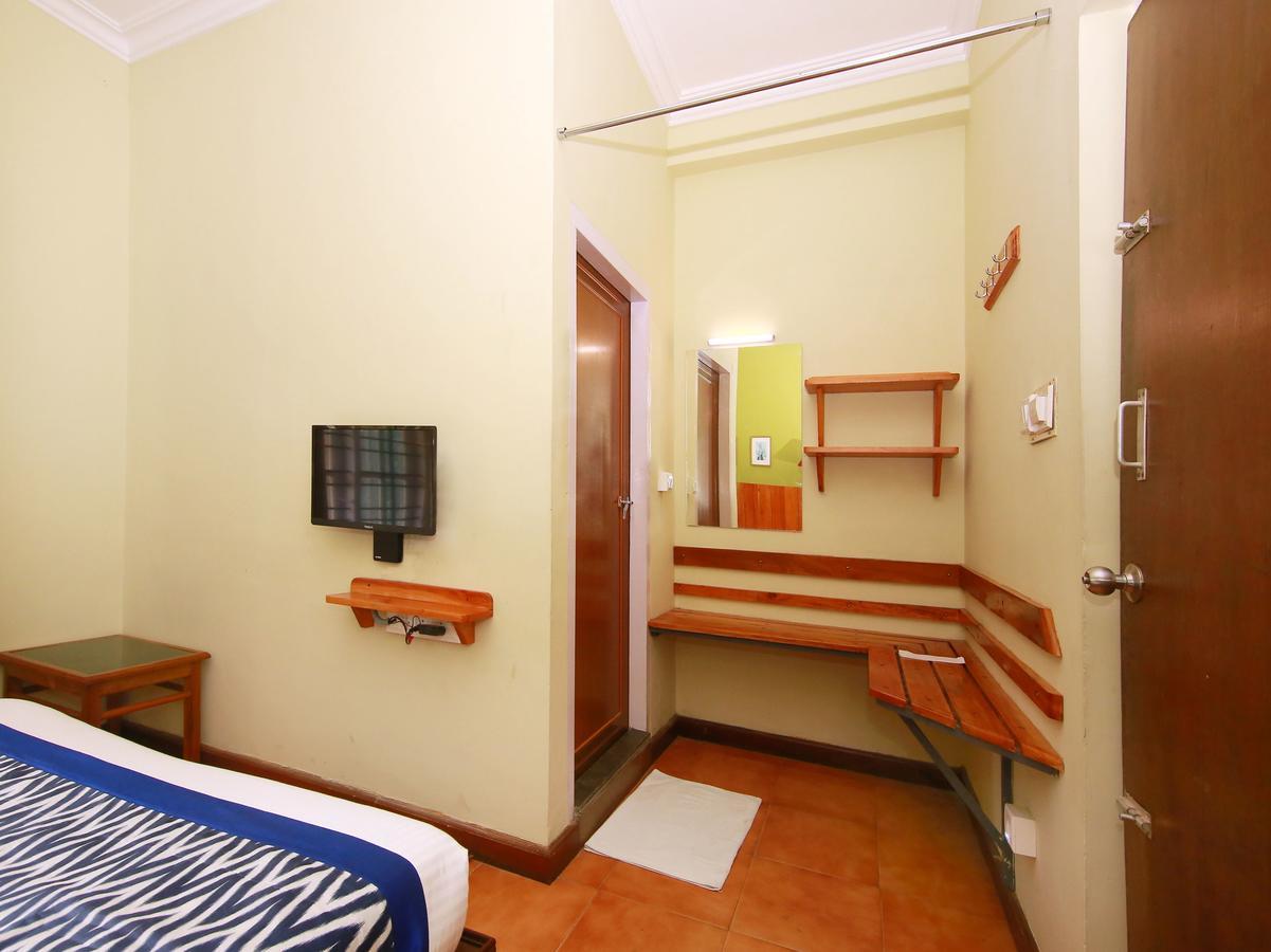 Oyo 10336 Sn Annex Munnar