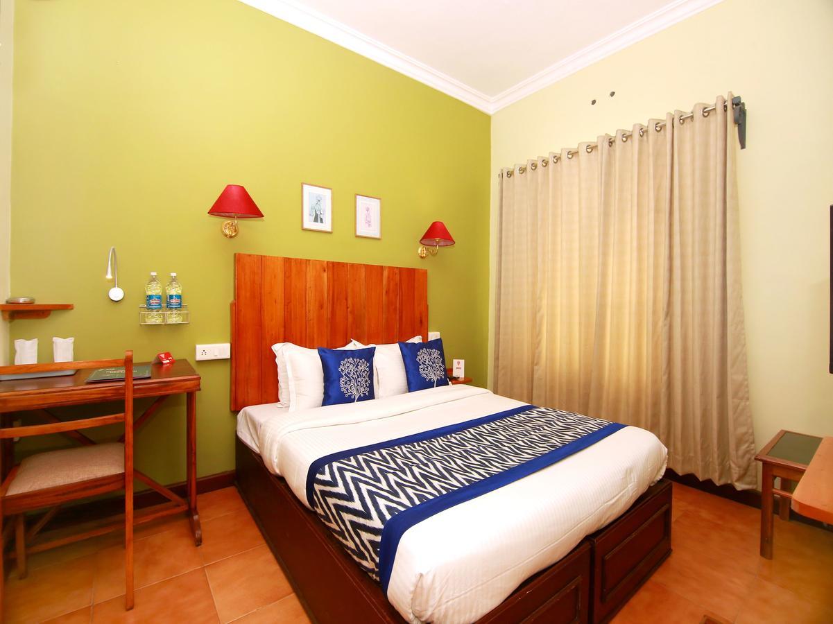 Oyo 10336 Sn Annex Hotel Munnar