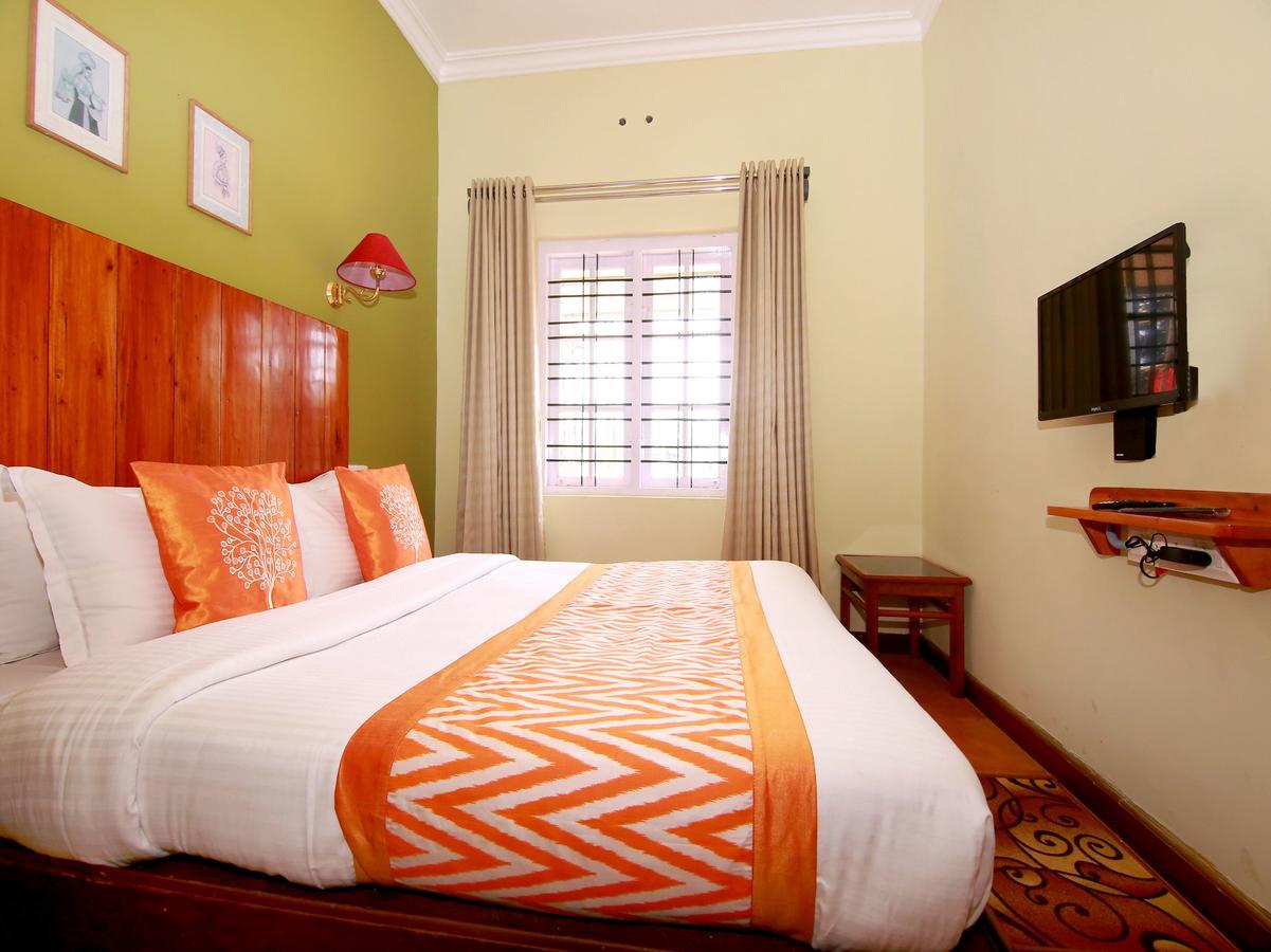 Oyo 10336 Sn Annex Munnar