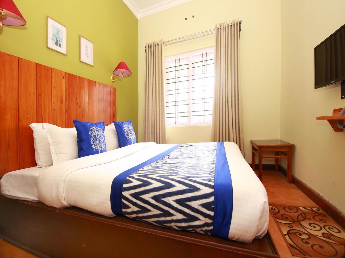 Oyo 10336 Sn Annex 3* Munnar